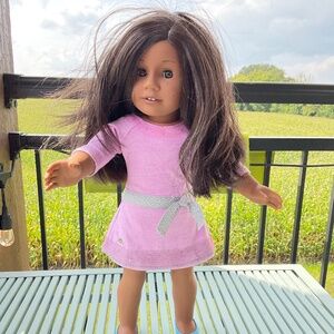 American girl doll - Truly Me (#31)